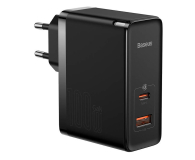 BASEUS GaN5 Pro 100W CCGP090201 - 1169407 - zdjęcie 3